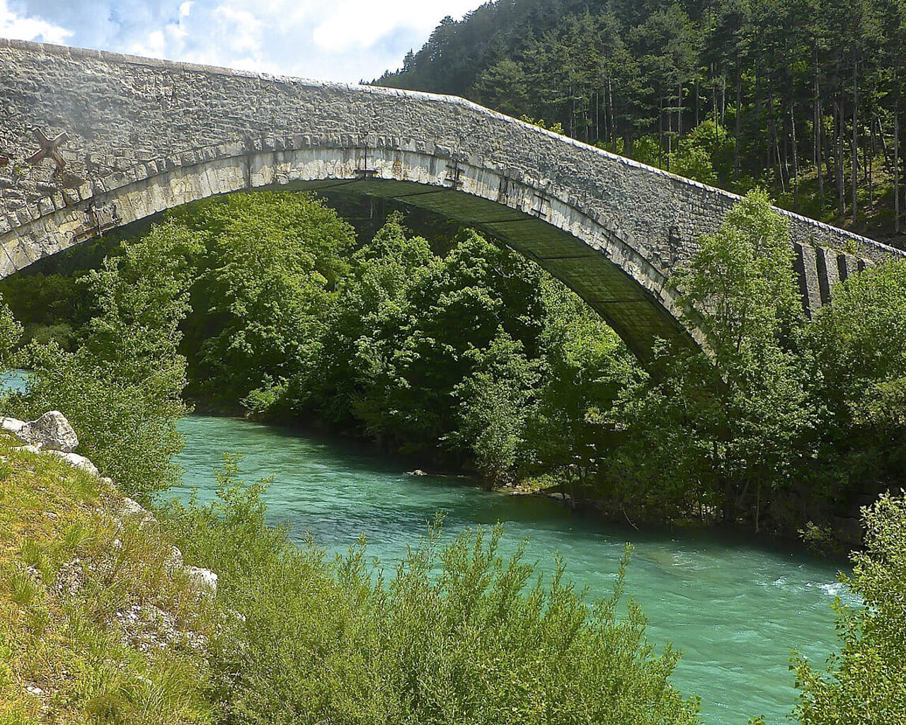 Séjours en Corse, montagnes