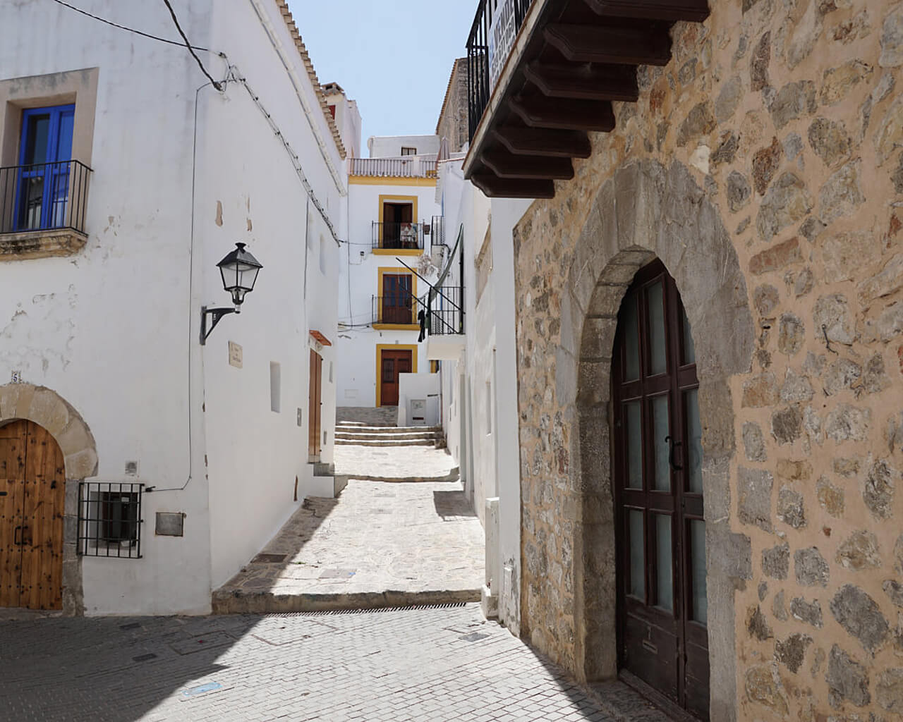 Voyages à Ibiza, Iles Baléares