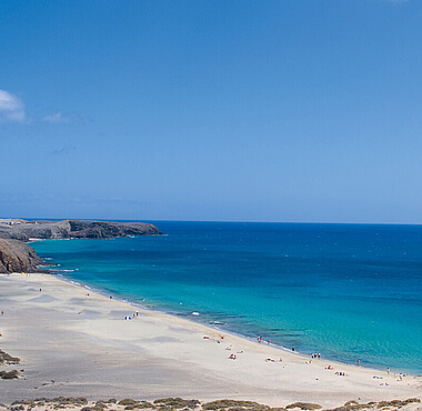 Playa Blanca, Lanzarote