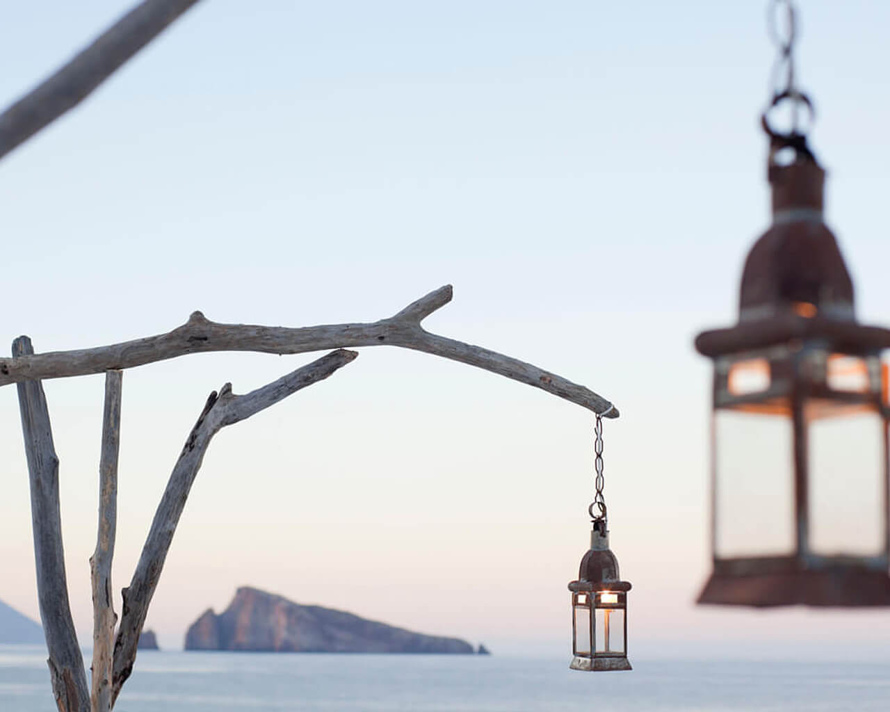 Sicile, îles eoliennes, Panarea