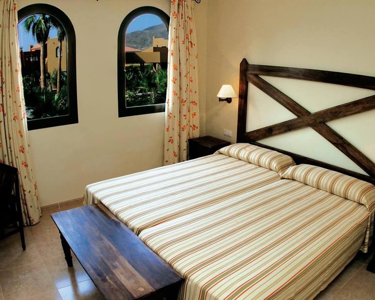 Voyages à Oasis Papagayo, Fuerteventura, Corralejo